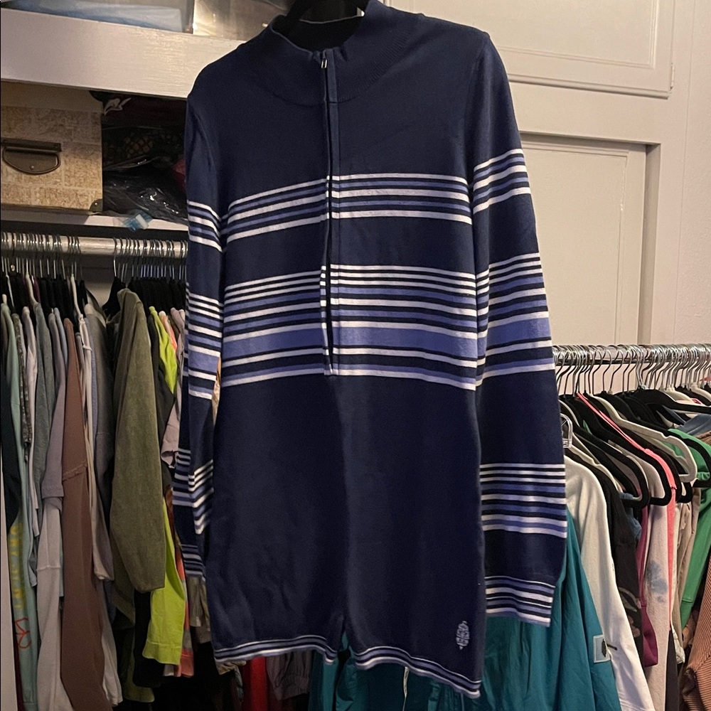 Free People Movement It's Cold Outside Sweater Playsuit